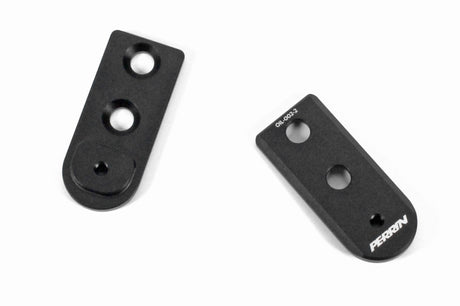 PERRIN 22-25 Subaru BRZ / Toyota GR86 Engine Oil Cooler Tuner Kit (No Lines/Tstat Housing)