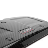 COBB Redline Carbon Fiber Engine Cover Gloss Finish Subaru 2015-2021 WRX | 442605