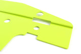Perrin Radiator Shroud Neon Yellow (PSP-ENG-510NY) | Subaru WRX 2008-2014 / STI 2008-2014