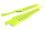 Perrin Fender Shroud Kit Neon Yellow (PSP-ENG-549NY) | Subaru WRX 2008-2014 / STI 2008-2014