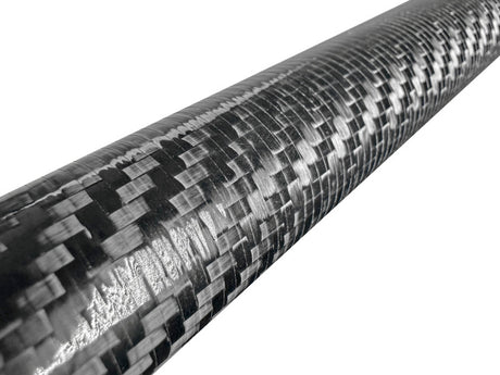 Perrin Rear Strut Tower Bar Carbon Fiber (PSP-SUS-041CF) | Subaru WRX 2015-2021 / STI 2015-2021