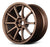 Gram Lights 57NR 18x9.5 5x114.3 38mm Offset Dark Bronze Wheel | WGNX38EJPJ