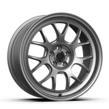 fifteen52 Apex RSR 18x9 5x100 42mm Offset 73.1mm Bore Matte Titanium | RSAMT-89050+42