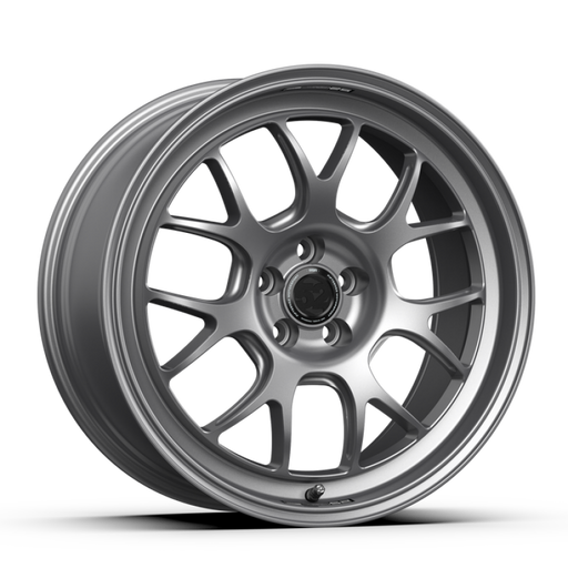 fifteen52 Apex RSR 18x9 5x100 42mm Offset 73.1mm Bore Matte Titanium | RSAMT-89050+42