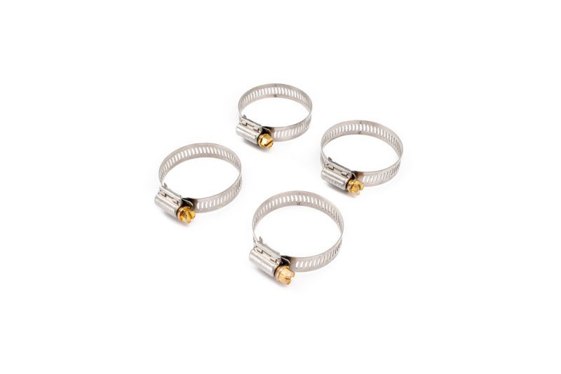 AMS Performance Radiator Hose Kit Black (AMS.50.06.0013-1) | Subaru WRX 2022-2025