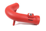Perrin Cold Air Intake Red (PSP-INT-327RD) | Subaru WRX 2022-2025