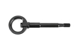 Perrin Front Tow Hook Black (PSP-BDY-236BK) | GR86 2022-2025