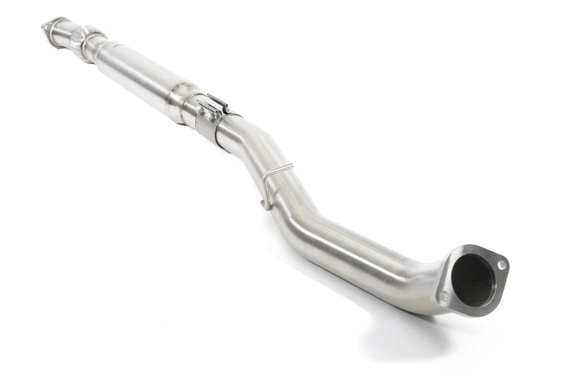Perrin Stainless Steel Midpipe (PSP-EXT-369BR) | Subaru BRZ 2022-2025 / GR86 2022-2025