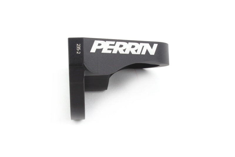 Perrin Turbo Support Bracket (PSP-EXT-235BK) | Subaru WRX 2015-2021 / Forester XT 2014-2018