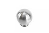 Perrin Weighted Ball Stainless Steel Shift Knob Manual (PSP-INR-132-3) | Subaru WRX 2015-2025 / Forester XT 2014-2018 / Crosstrek 2018-2023