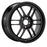 Enkei RPF1 18x8.5 5x114.3 30mm Offset 73mm Bore Matte Black Wheel | 3798856530BK