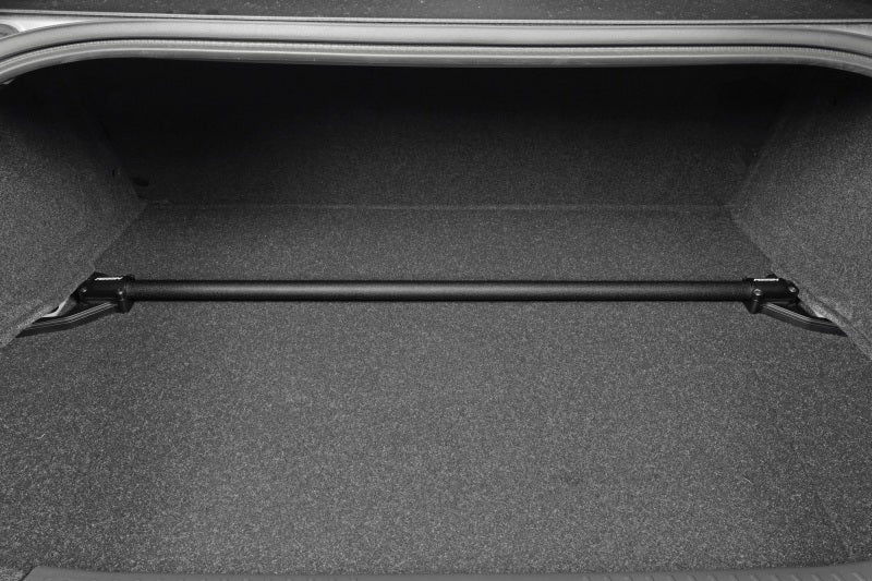 Perrin Rear Strut Tower Bar Black (PSP-SUS-043BK) | Subaru BRZ 2013-2025 / Scion FR-S 2013-2016 / Toyota GT86 2017-2021 / GR86 2022-2025