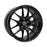 Enkei GTC02 18x9.5 5x114.3 40mm Offset 75mm Bore Gloss Black Wheel | 534-895-6540GB