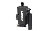Perrin Air Oil Separator Kit AOS Black (PSP-ENG-611BK) | Subaru WRX 2022-2024