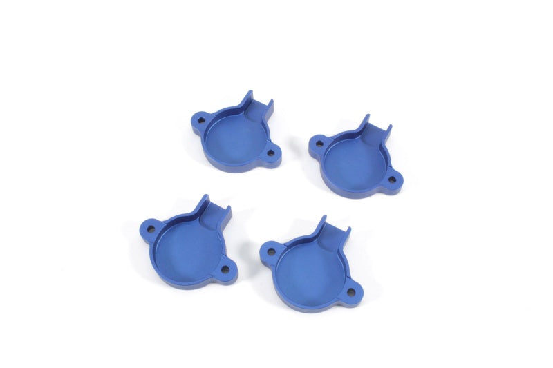 Perrin Cam Solenoid Cover Blue (PSP-ENG-172BL) | Subaru WRX 2015-2025 / Forester XT 2014-2018 / Ascent 2019-2025 / Crosstrek 2013-2025 / Legacy XT 2020-2022 / Outback XT 2020-2025