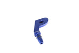 Perrin Aluminum P Style Dip Stick Handle Blue (PSP-ENG-720BL) | WRX / BRZ / FR-S / GT86 / GR86 / Ascent / Forester XT / Crosstrek