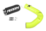 Perrin Cold Air Intake Neon Yellow (PSP-INT-335NY) | Subaru BRZ 2022-2025 / GR86 2022-2025