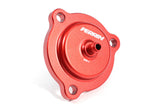 Perrin Diverter Valve Red (PSP-TAC-616RD) | Subaru WRX 2022-2025 / Ascent 2019-2025 / Legacy XT 2020-2025 / Outback XT 2020-2025