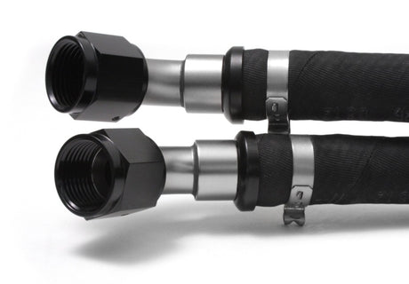 Perrin Engine Oil Cooler Full Kit (PSP-OIL-114) | Subaru BRZ 2022-2025 / GR86 2022-2025