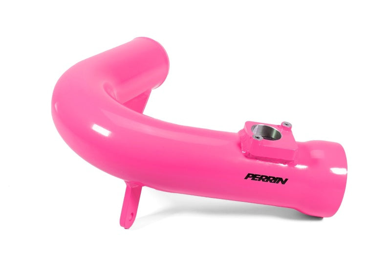 Perrin Cold Air Intake Hyper Pink (PSP-INT-327HP) | Subaru WRX 2022-2025