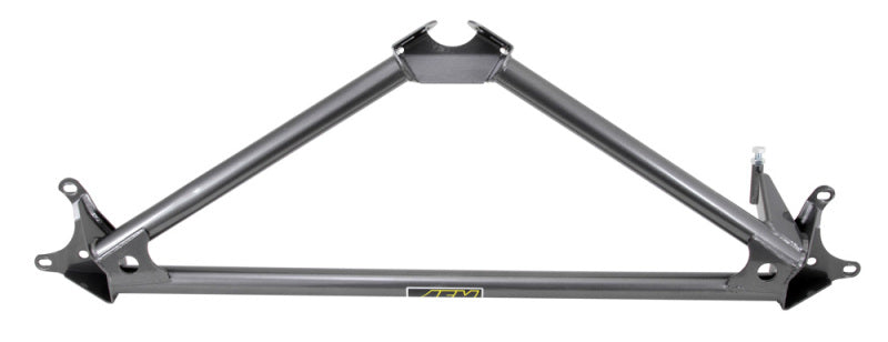 AEM Front Strut Tower Bar Charcoal Gray (29-0009) | Subaru BRZ 2013-2021 / Scion FR-S 2013-2016 / Toyota GT86 2017-2021