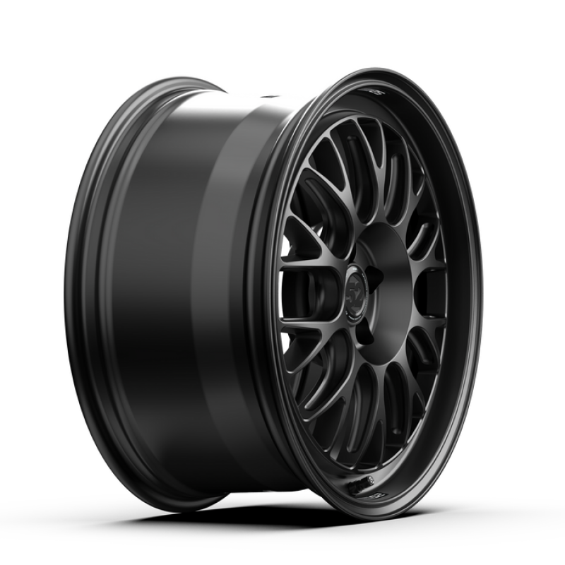 fifteen52 Holeshot RSR 18x9 5x100 42mm Offset 73.1mm Bore Frosted Graphite | RSHFG-89050+42