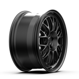 fifteen52 Holeshot RSR 18x9 5x100 42mm Offset 73.1mm Bore Frosted Graphite | RSHFG-89050+42