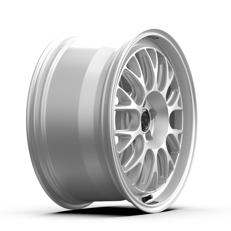 fifteen52 Holeshot RSR 18x9 5x100 42mm Offset 73.1mm Bore Radiant Silver | RSHRS-89050+42