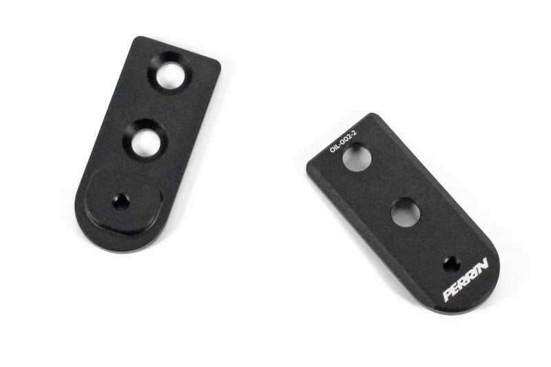 Perrin Engine Oil Cooler Full Kit (PSP-OIL-114) | Subaru BRZ 2022-2025 / GR86 2022-2025