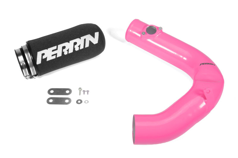 Perrin Cold Air Intake Hyper Pink (PSP-INT-335HP) | Subaru BRZ 2022-2025 / GR86 2022-2025