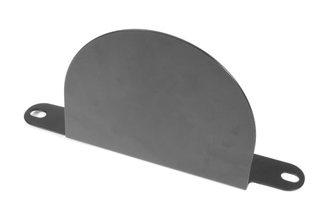 Perrin Right Side Exhaust Cutout Plate (PSP-BDY-604R) | Subaru BRZ 2022-2025 / GR86 2022-2025