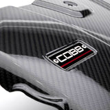 COBB Redline Carbon Fiber Engine Cover Subaru 2022-2024 WRX | 446610