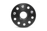 PERRIN Subaru 25mm Wheel Spacers 5x114.3 BP w/56mm Hub - Black