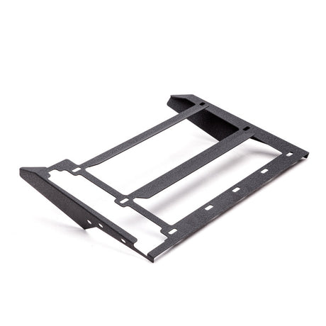 COBB Top Mount Intercooler Black (B42405-BK) | Subaru WRX 2015-2021