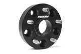 PERRIN Subaru 30mm Wheel Spacers 5x114.3 BP w/56mm Hub - Black
