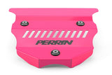 Perrin Engine Cover Hyper Pink (PSP-ENG-162HP) | Subaru BRZ 2022-2025 / GR86 2022-2025