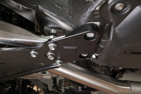 PERRIN 22-25 Subaru WRX / 17-25 Impreza / 20-25 LGT & OBXT Front Control Arm Brace