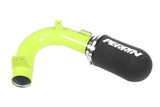 Perrin Cold Air Intake System Neon Yellow (PSP-INT-325NY) | Subaru WRX 2015-2021
