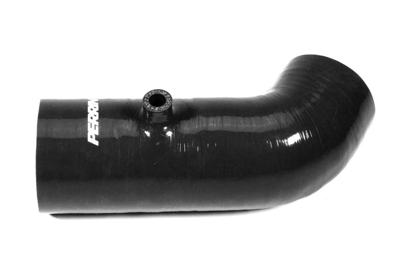 Perrin Intake Hose Black (PSP-INT-432BK) | Subaru BRZ 2022-2025 / GR86 2022-2025
