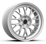 fifteen52 Holeshot RSR 18x9 5x100 42mm Offset 73.1mm Bore Radiant Silver | RSHRS-89050+42