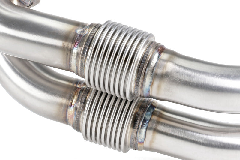 Perrin Equal Length Header (PSP-EXT-058) | Subaru WRX 2022-2025 / Outback XT 2020-2025 / Legacy XT 2020-2025 / Ascent 2019-2025