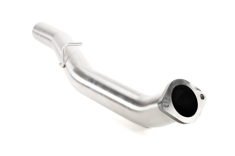 Perrin Stainless Steel Midpipe (PSP-EXT-369BR) | Subaru BRZ 2022-2025 / GR86 2022-2025