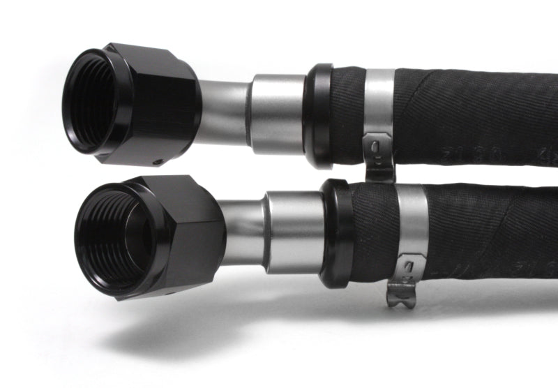 Perrin Engine Oil Cooler Full Kit (PSP-OIL-113) | Subaru BRZ 2013-2021 / Scion FR-S 2013-2016 / Toyota GT86 2017-2021