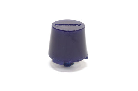 Perrin Trunk Bumper Set of 2 Blue (PSP-BDY-502BL) | Subaru WRX 2015-2021 / STI 2015-2021