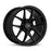 Enkei TSR-X 18x8.5 5x114.3 38mm Offset 72.6mm Bore BK Gloss Black | 529-885-6538BK