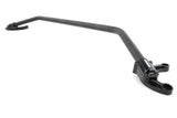 Perrin Front Strut Tower Bar Black (PSP-SUS-052BK) | Subaru WRX 2002-2007 / STI 2004-2007 / Forester XT 2004-2008