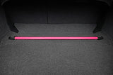 Perrin Rear Strut Tower Bar Hyper Pink (PSP-SUS-041HP) | Subaru WRX 2015-2021 / STI 2015-2021