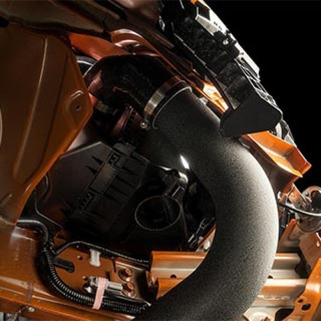 COBB Aluminum Intake Tube (746100) | Subaru WRX 2022-2025