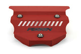 Perrin Engine Cover Red (PSP-ENG-162RD) | Subaru BRZ 2022-2025 / GR86 2022-2025