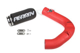 Perrin Performance Cold Air Intake Red Subaru 2022-2025 BRZ / 2022-2025 GR86 | PSP-INT-335RD